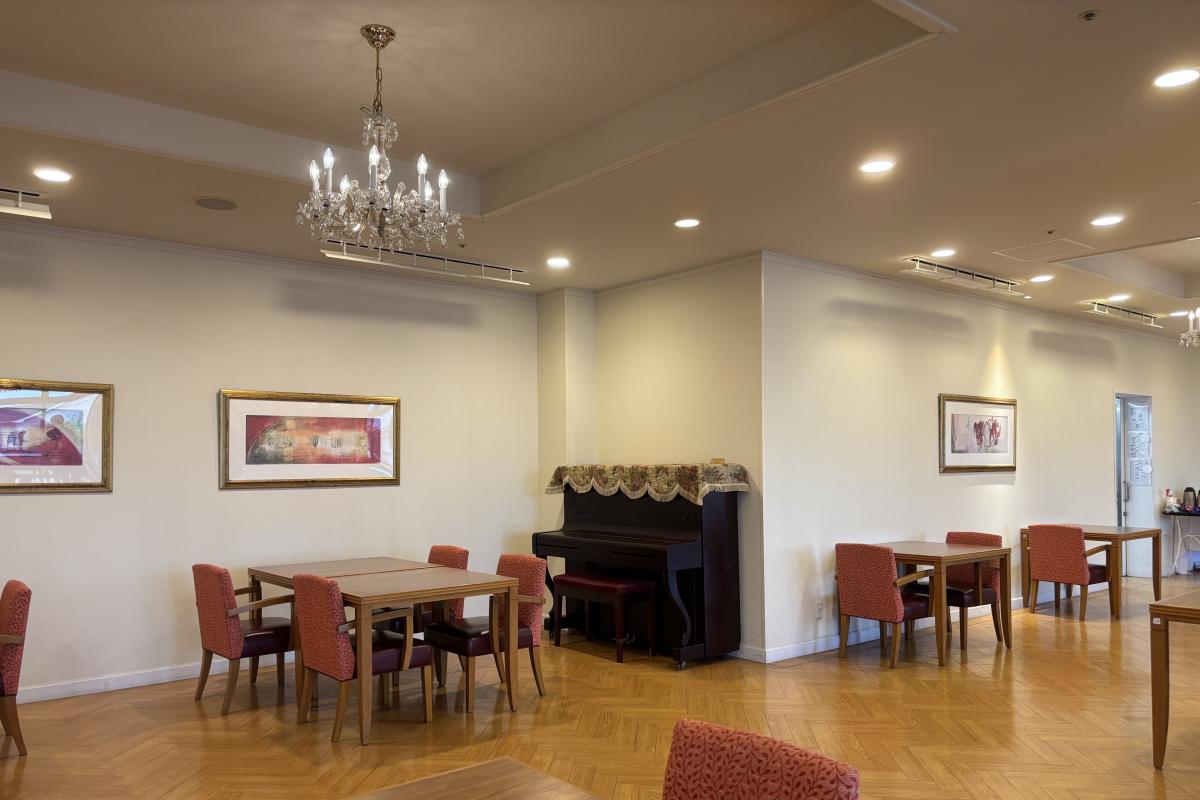 グッドタイム リビング 横浜都筑