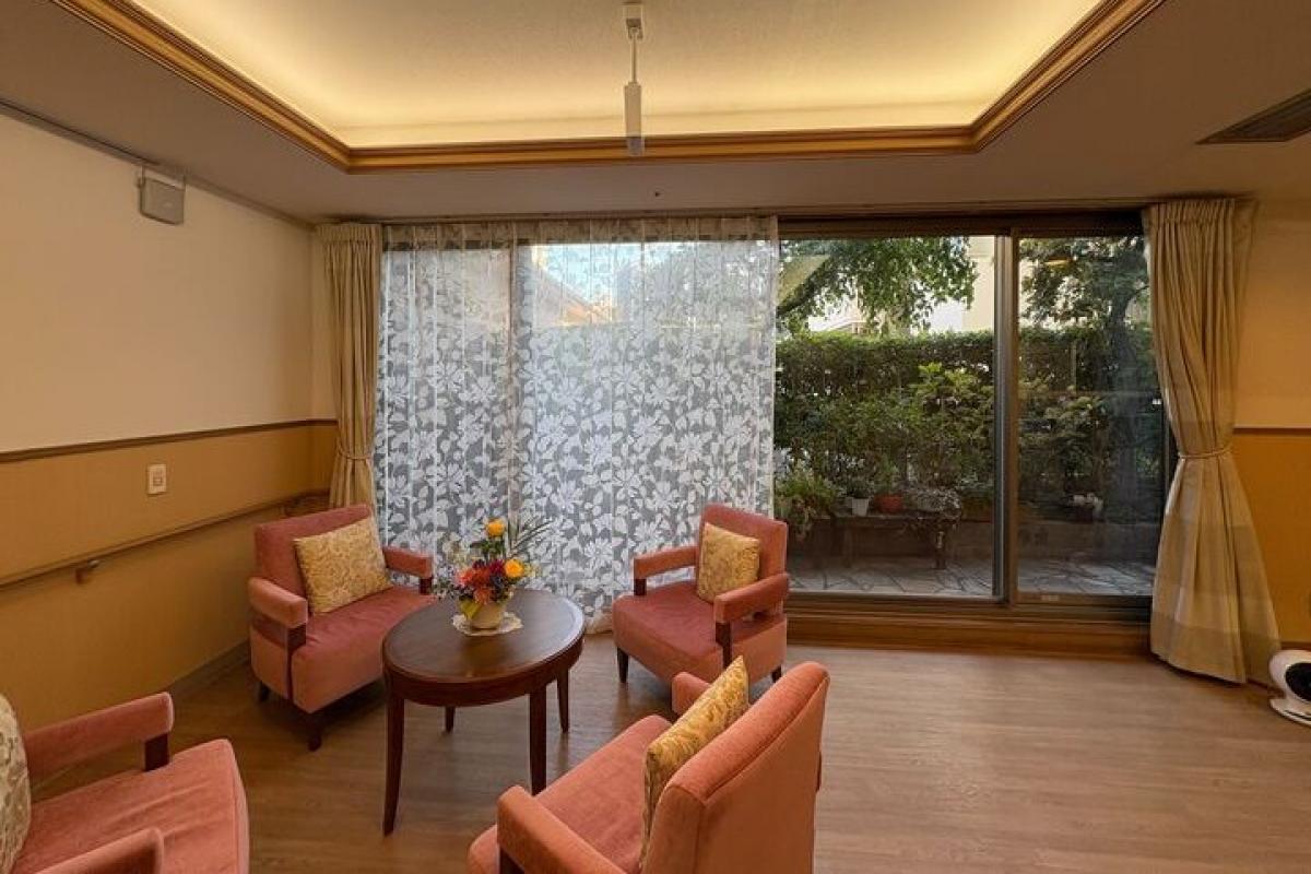 メディカル・リハビリホームくらら中電覚王山