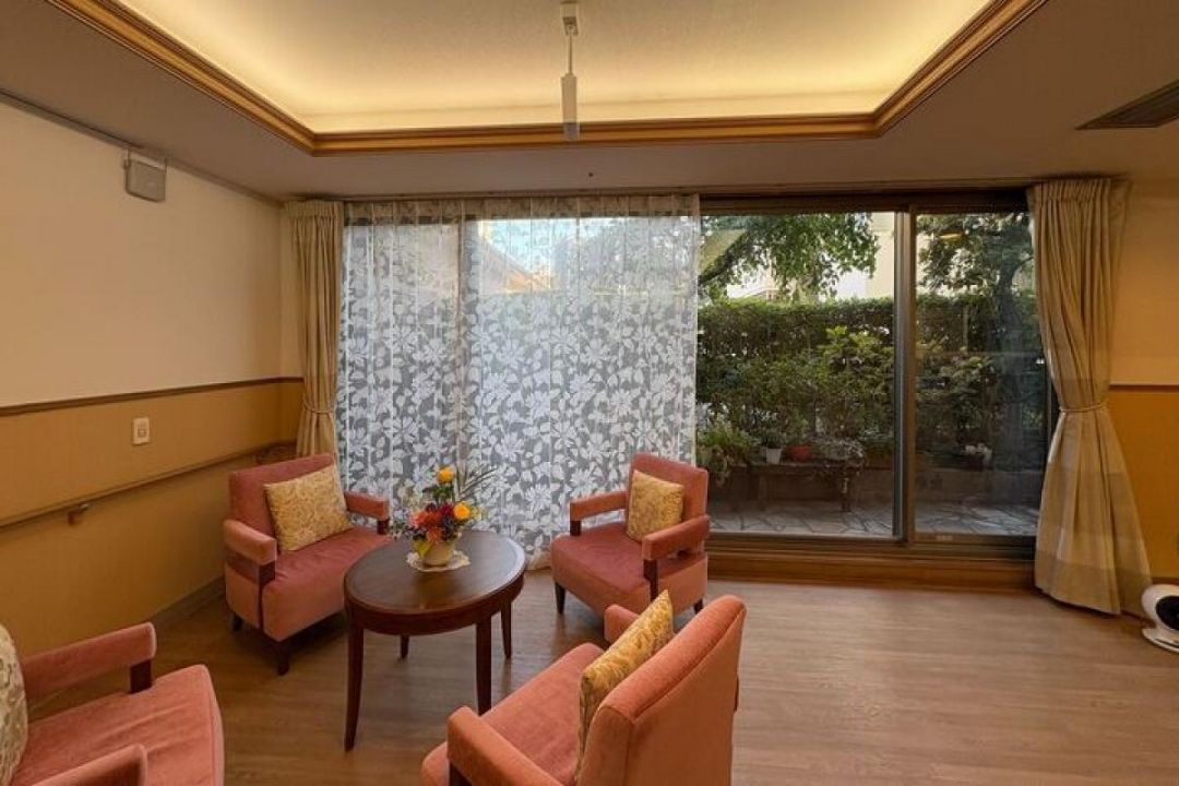 メディカル・リハビリホームくらら中電覚王山