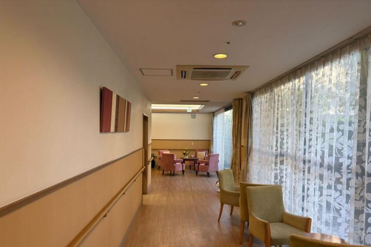 メディカル・リハビリホームくらら中電覚王山