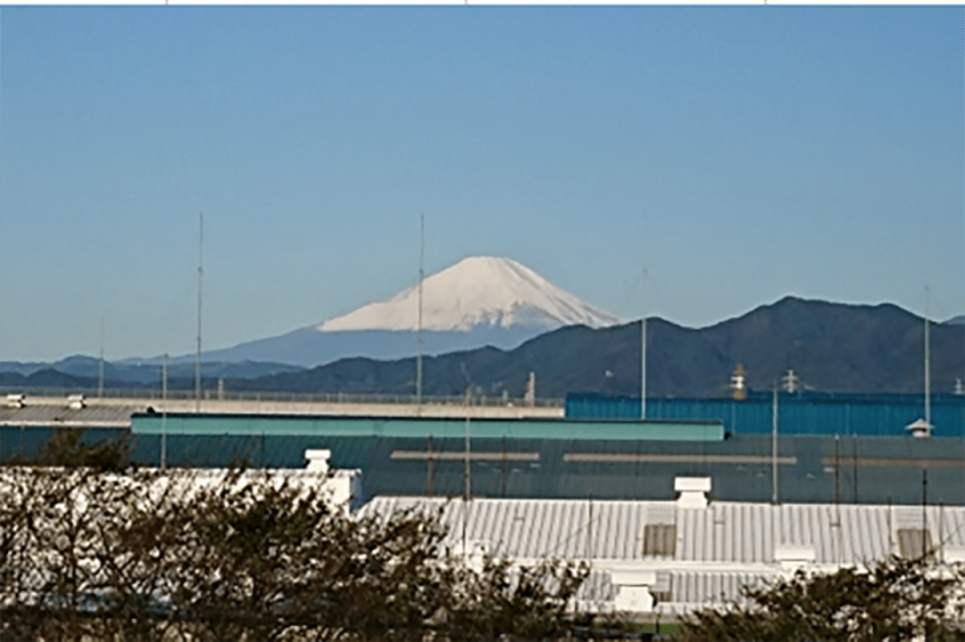 ホームステーション寒川倉見