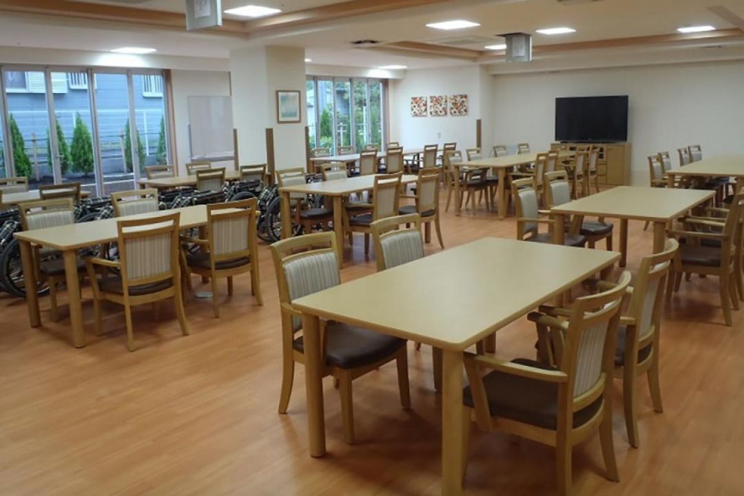 ホームステーション寒川倉見
