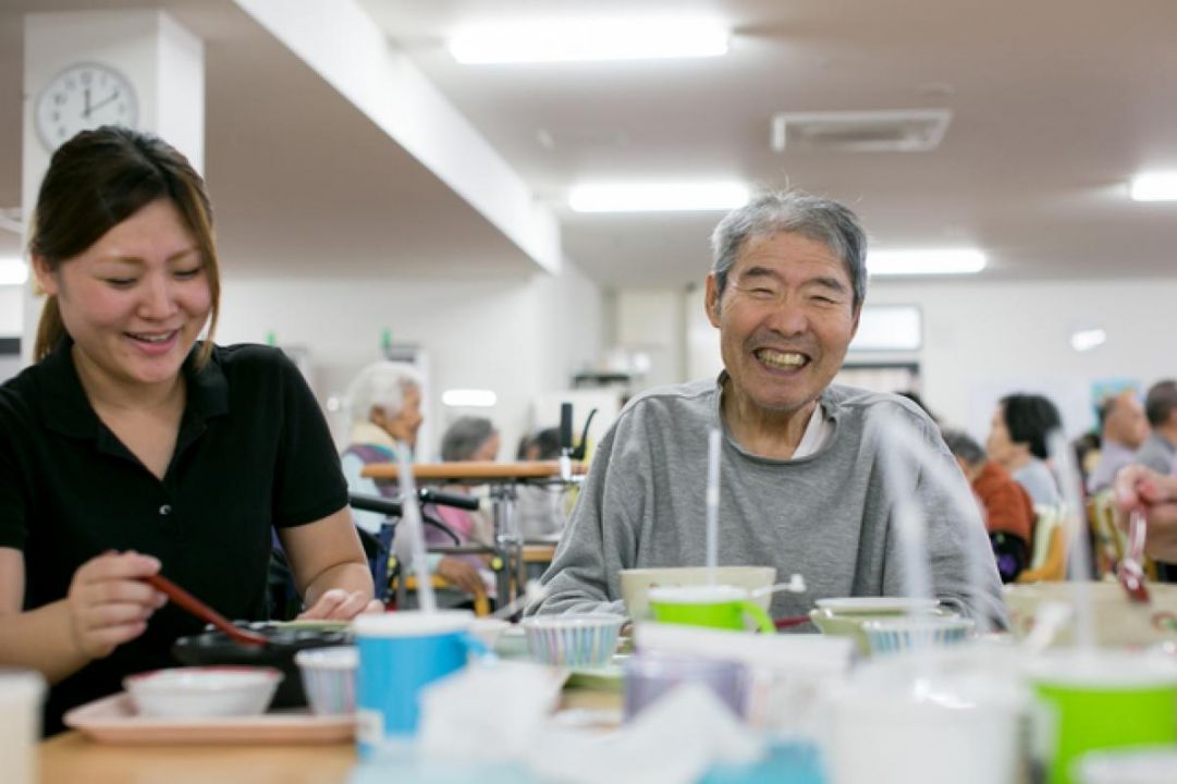 いこいの里 古賀