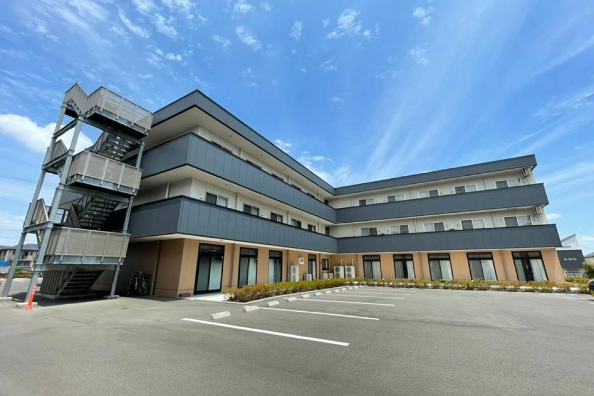 ホームステーション大和