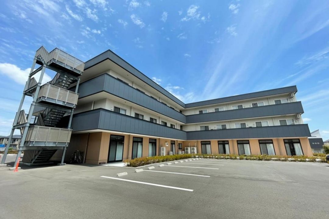 ホームステーション大和