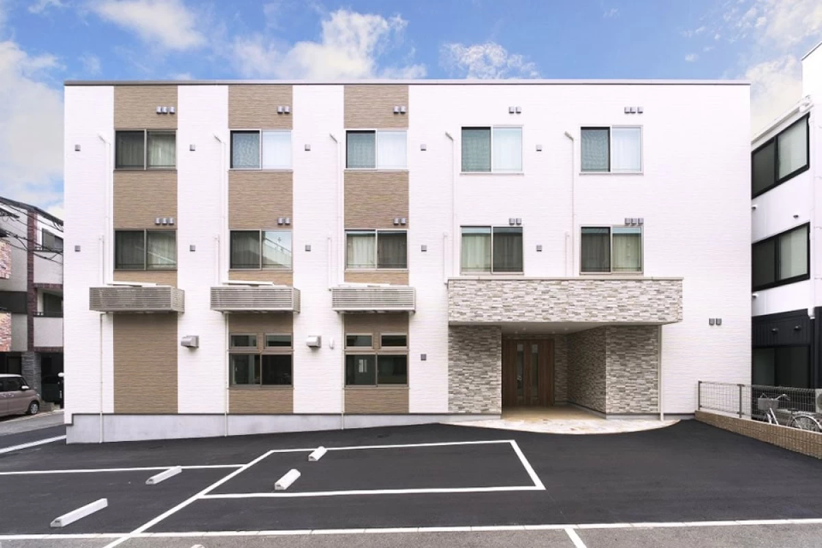 トルチェ大今里２番館