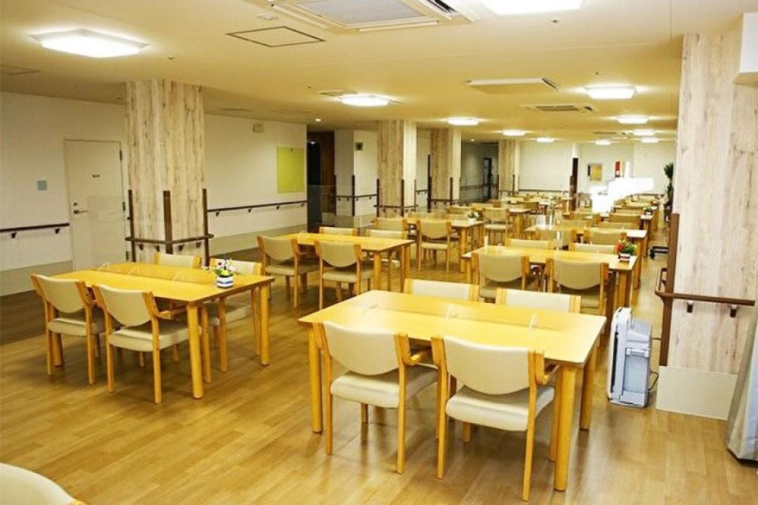 ハーモニーライフ坂戸
