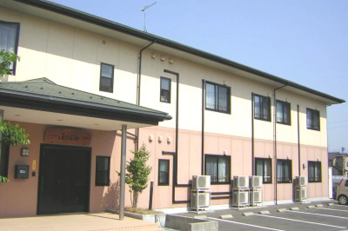 ニチイケアセンター可部