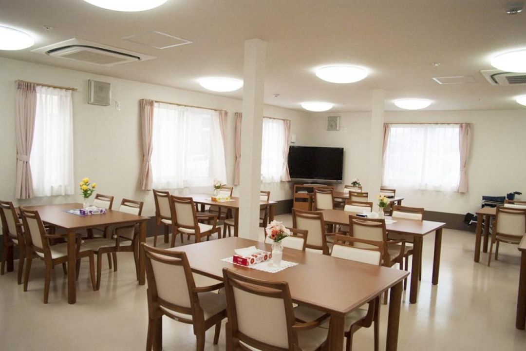シャンテ南吹田
