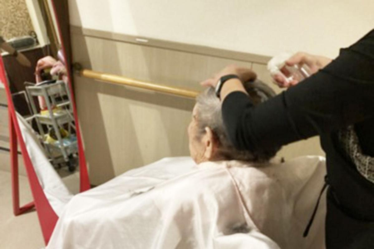 SOMPOケア ラヴィーレ高津