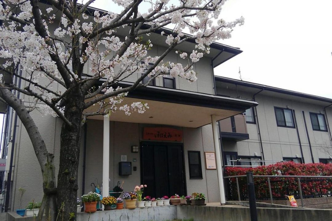 ニチイケアセンター麦野