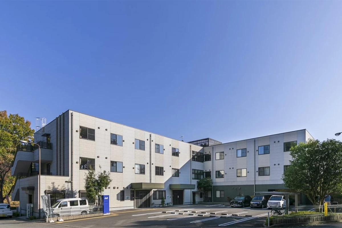 ザ・中井プライム