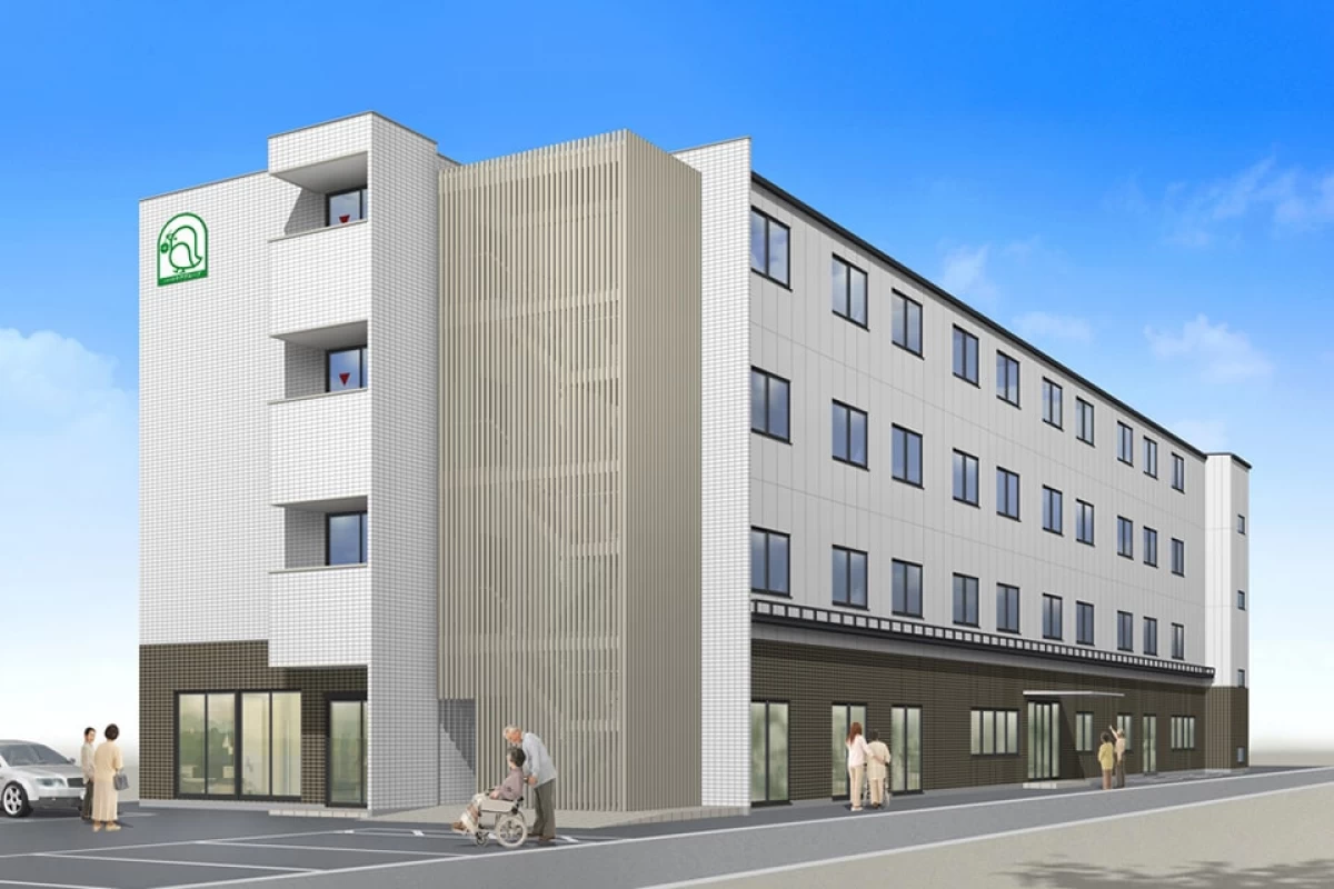 ケアホーム藤井寺