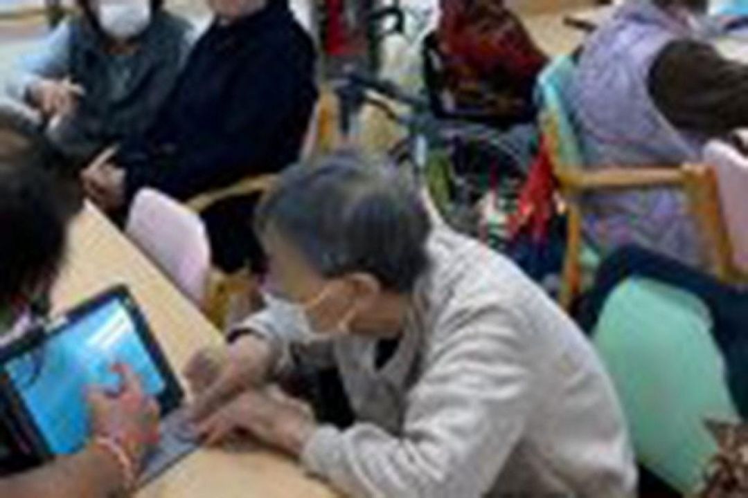 なごやかレジデンス岐阜梅林