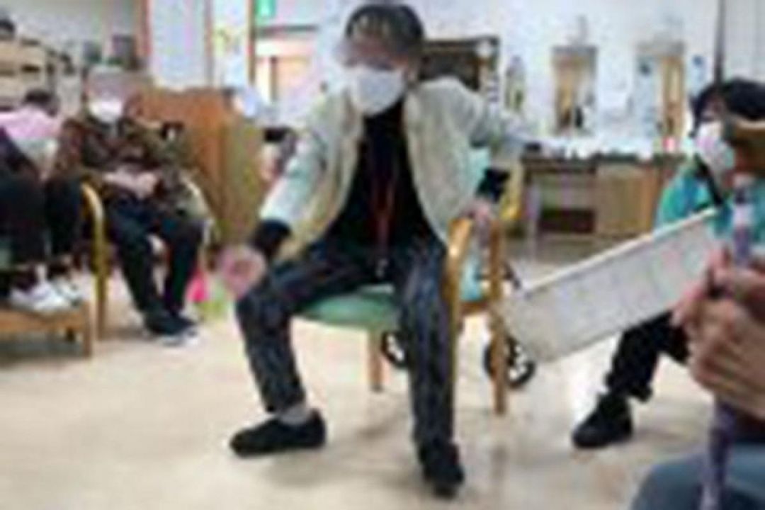 なごやかレジデンス岐阜梅林