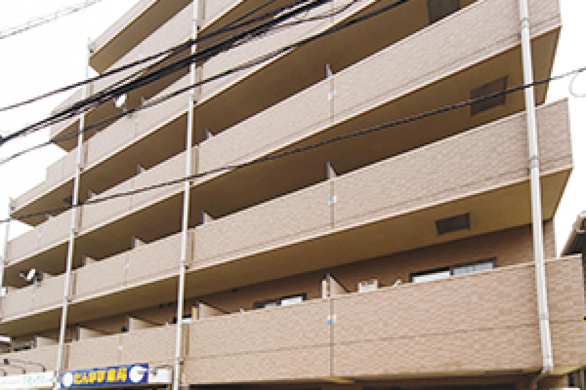 8 31更新 自立 神奈川県横浜市神奈川区の介護施設 老人ホーム一覧 いい介護 公式