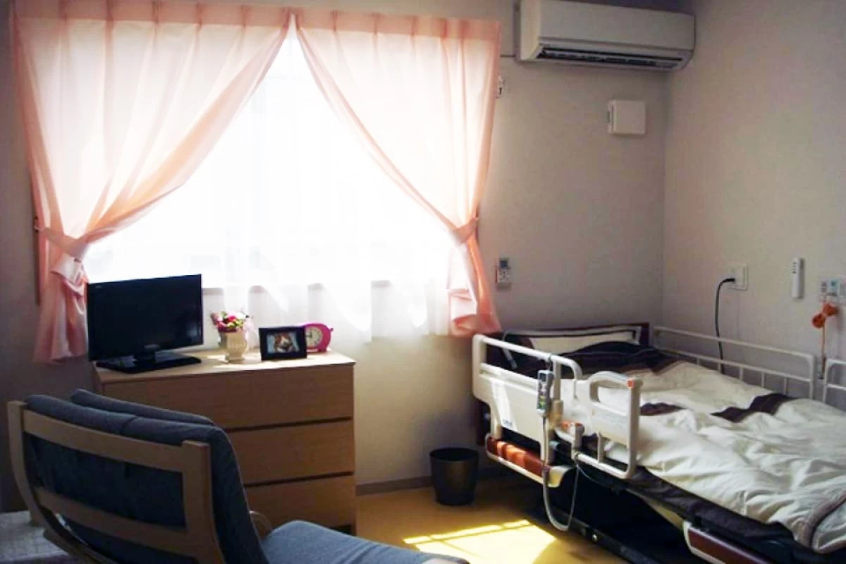 フジパレスシニア市町