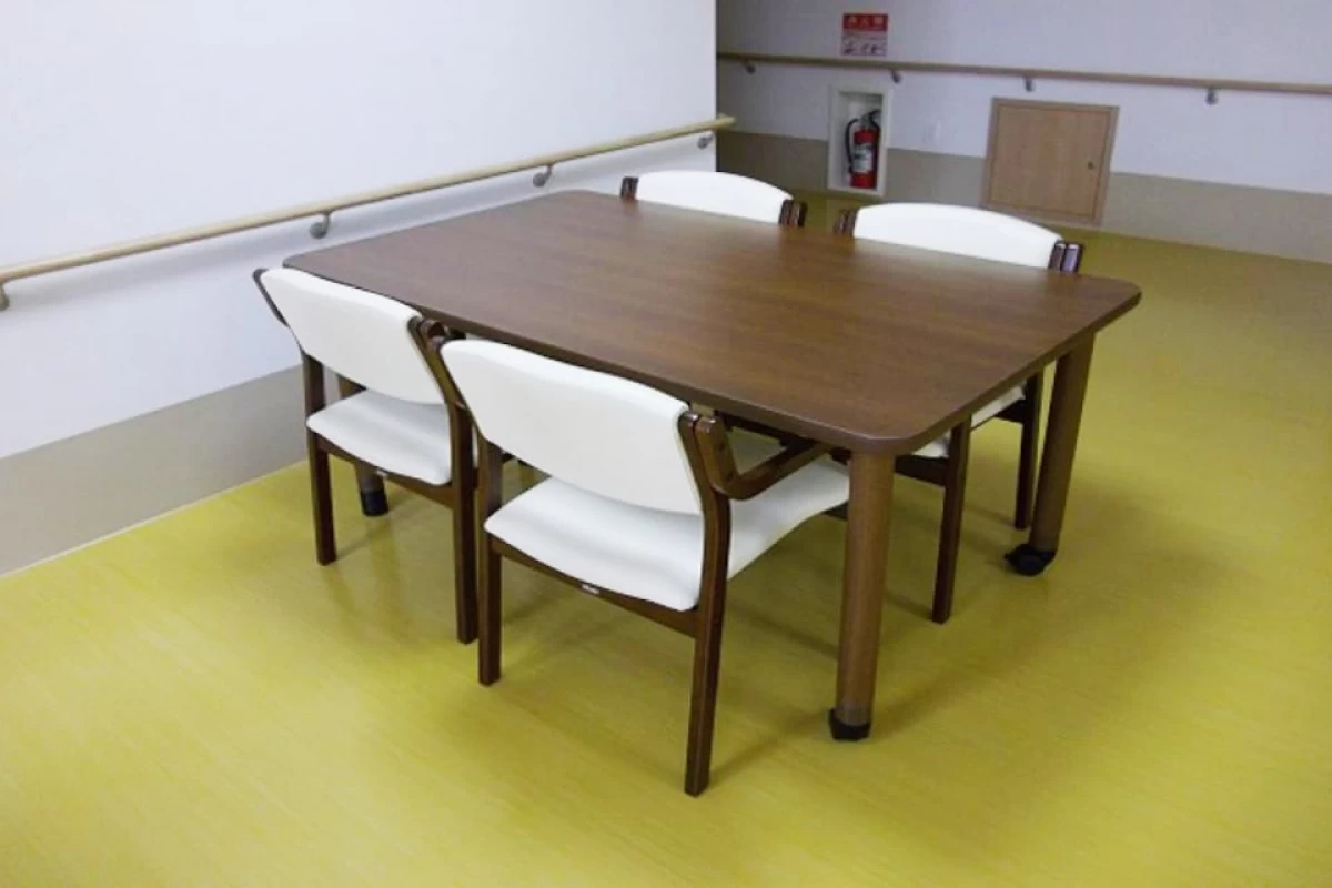 フジパレスシニア市町