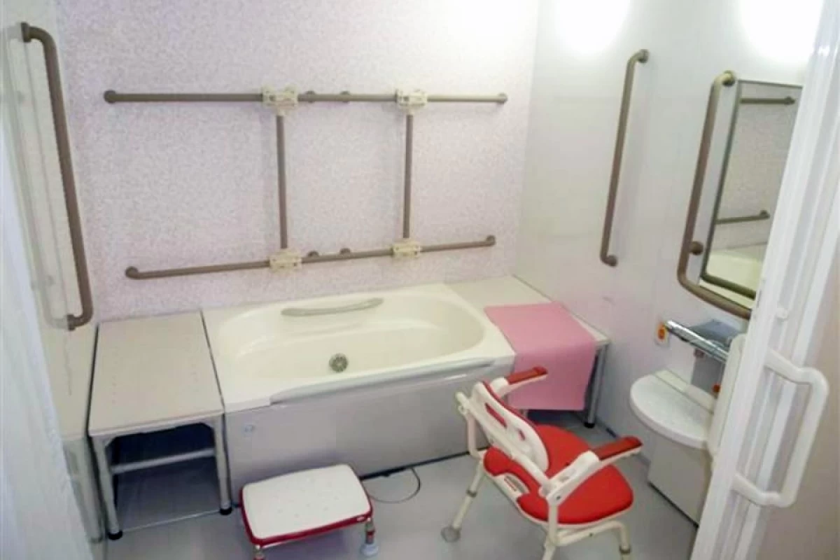 フジパレスシニア市町