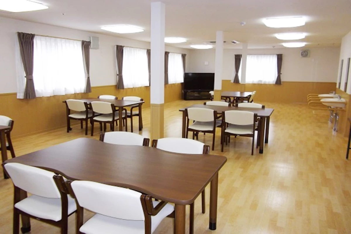 フジパレスシニア市町