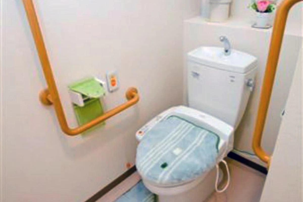 フジパレスシニア市町