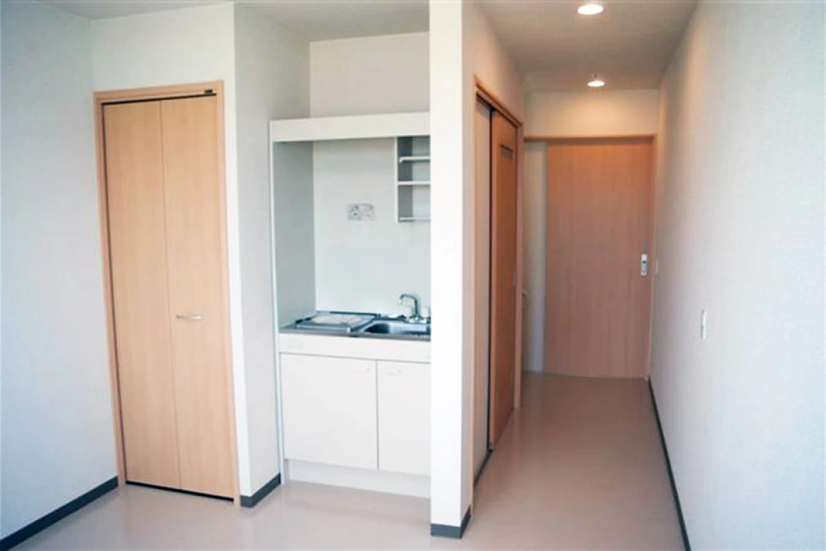 フジパレスシニア市町