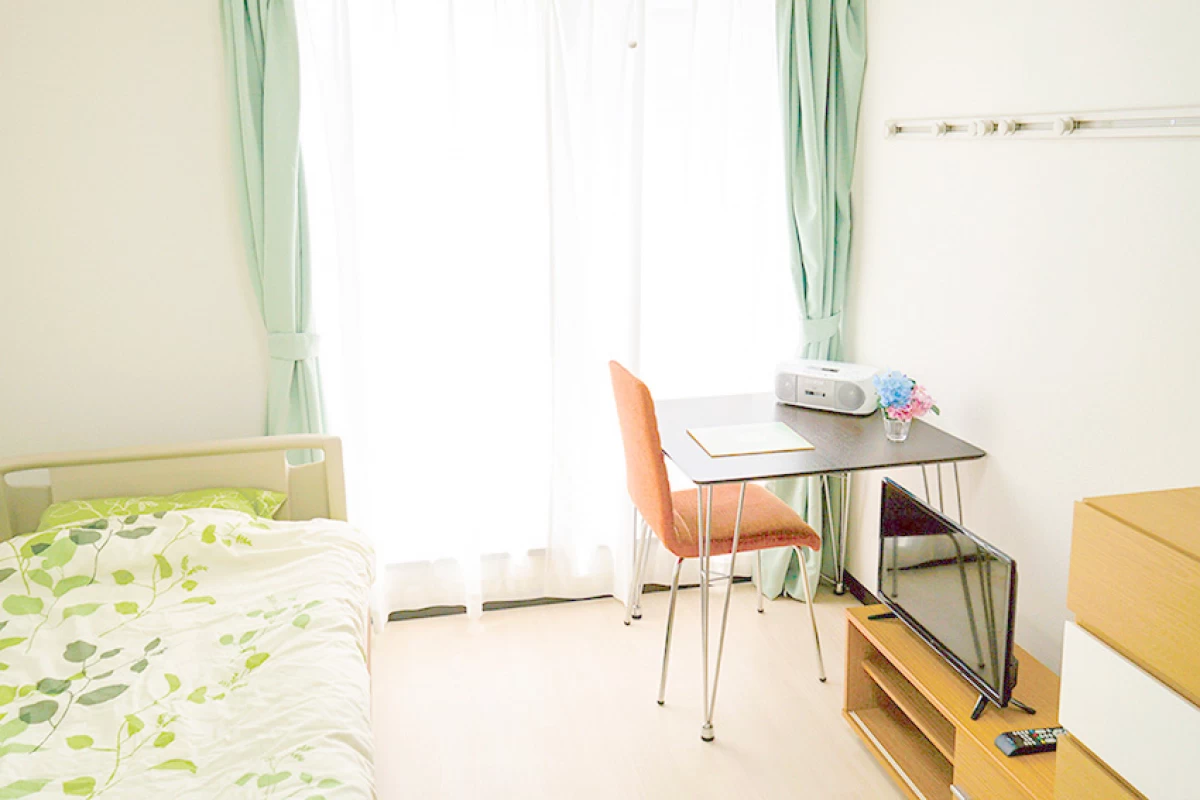 愛の家グループホーム 柏崎野田