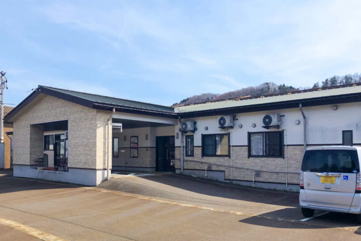 愛の家グループホーム 柏崎野田