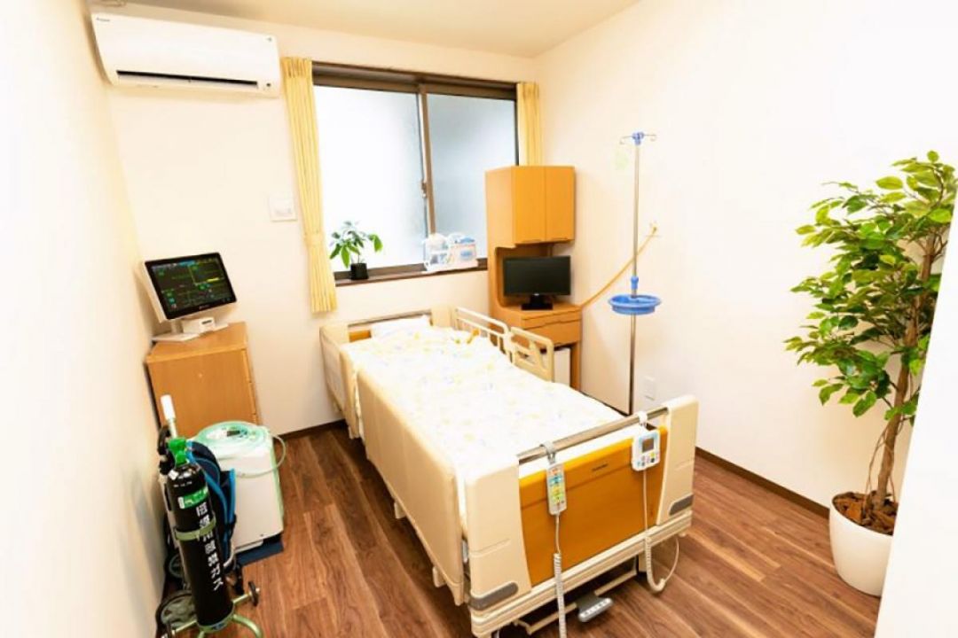 ピースフリー岸和田