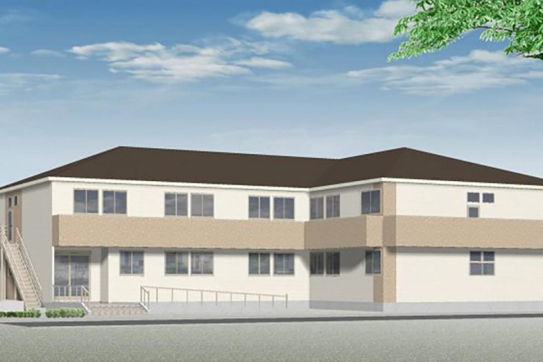 ピースフリー岸和田