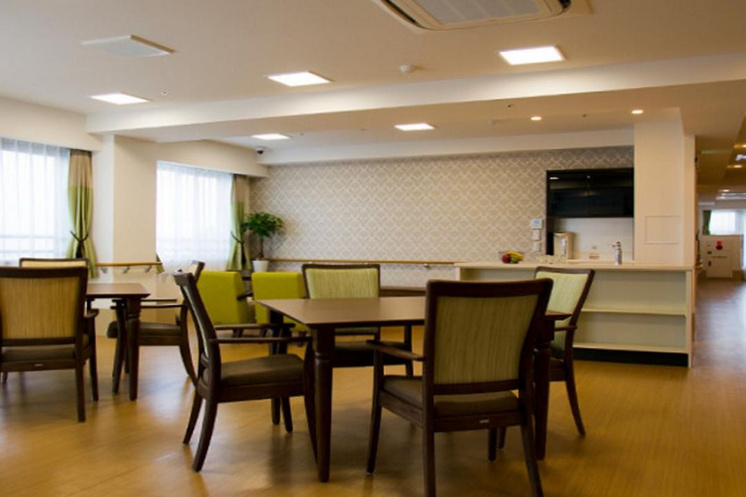 リアンレーヴ小平弐番館