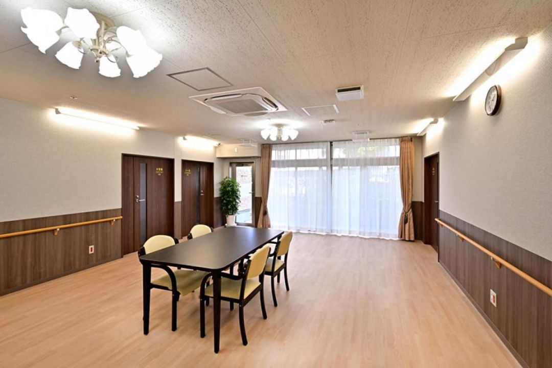 ファミリー・ホスピス港南台ハウス