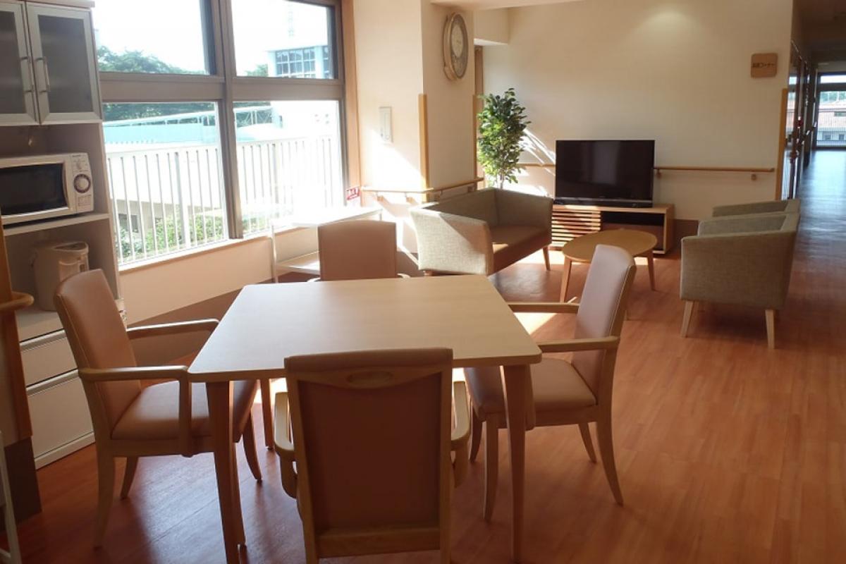 ホームステーション小平