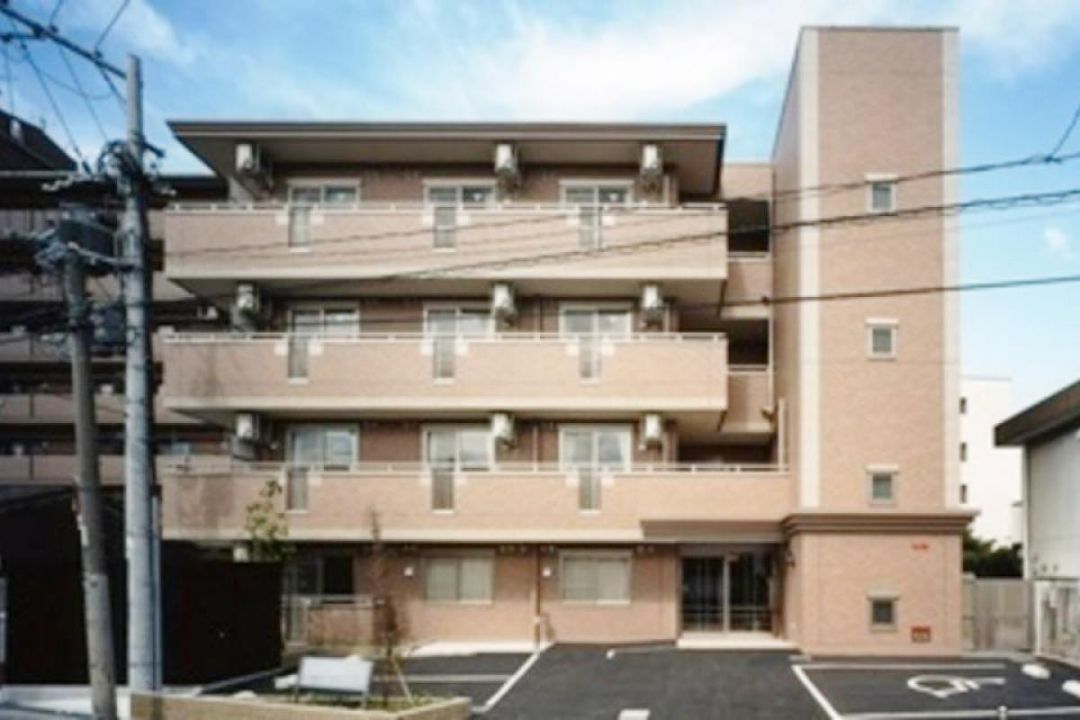 SOMPOケア そんぽの家鶴見徳庵