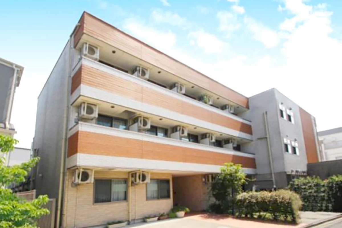 かつしか療養センター