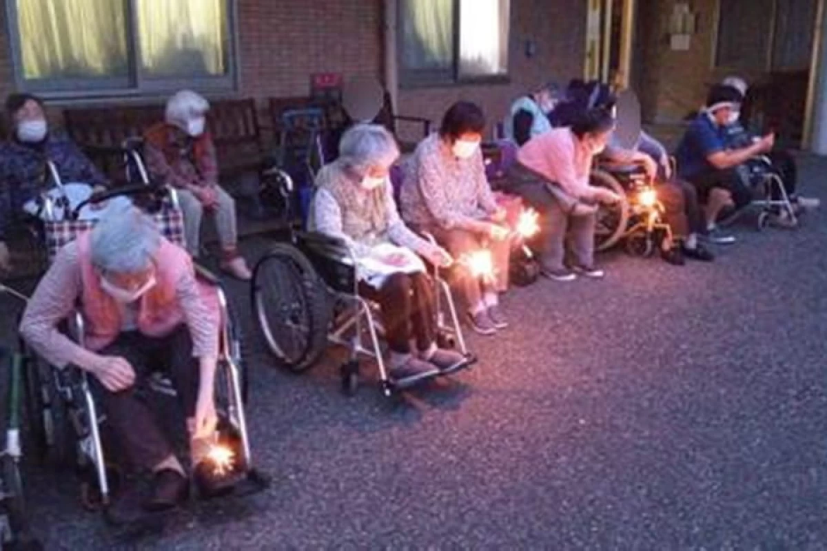 あずみ苑グランデ矢板