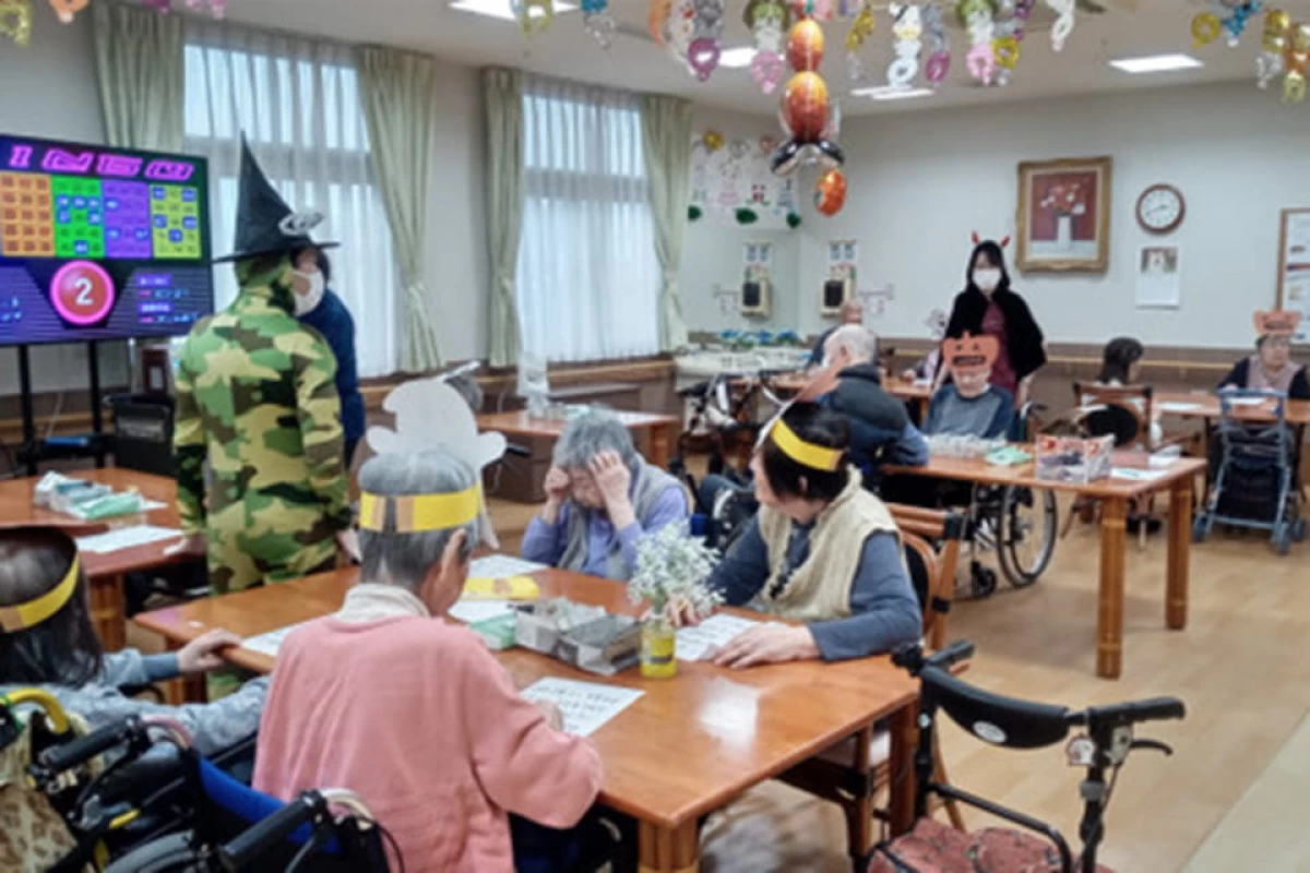 季節のイベント