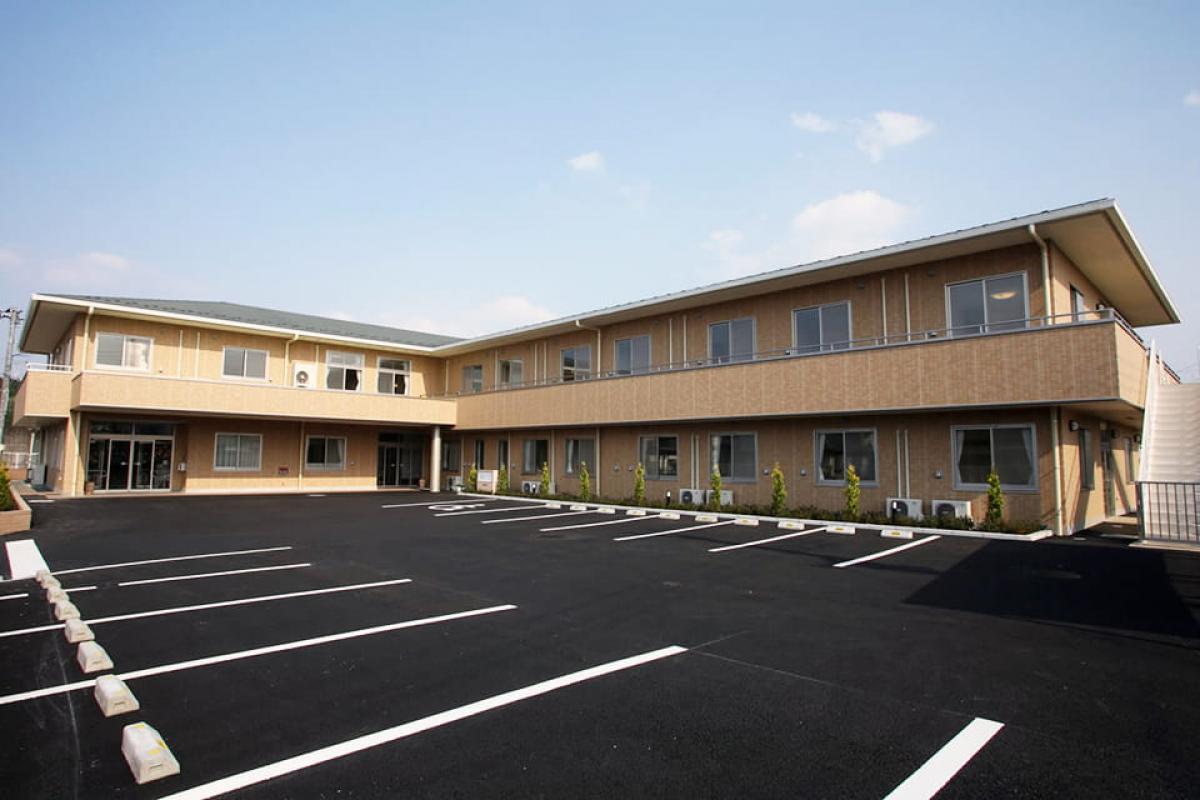 あずみ苑グランデ矢板