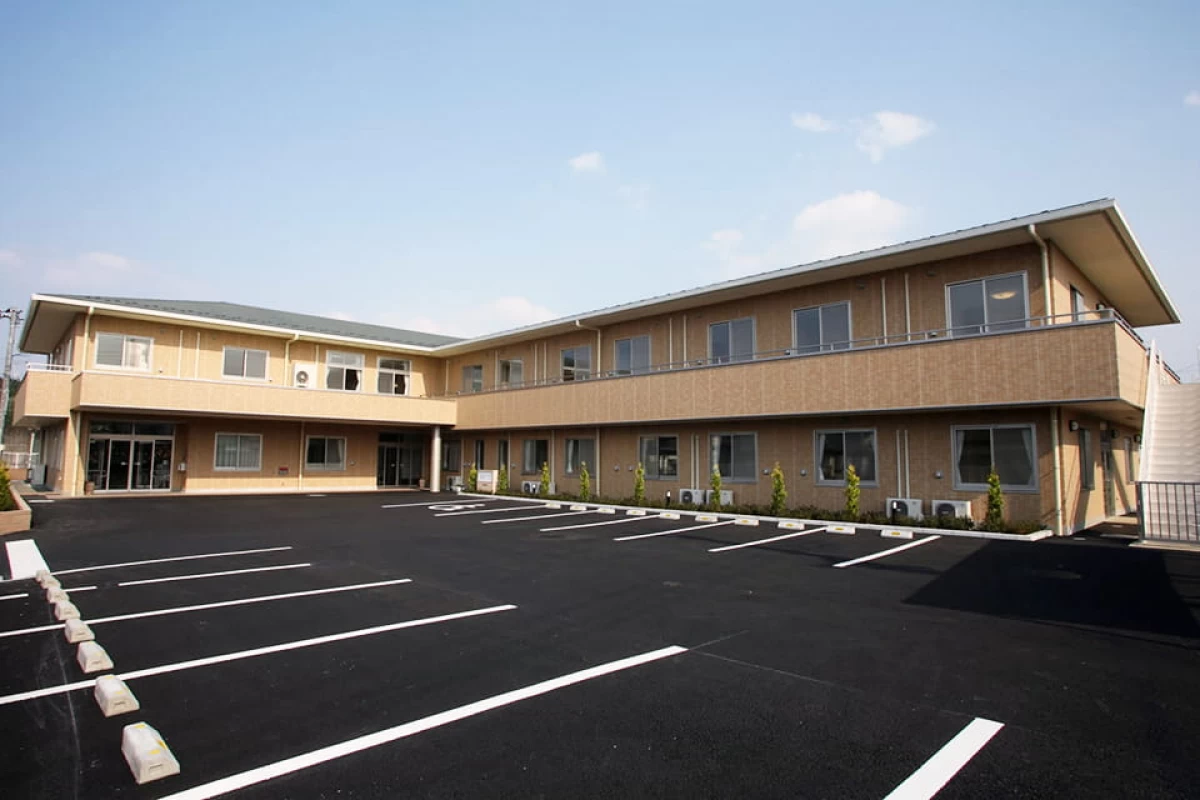 あずみ苑グランデ矢板