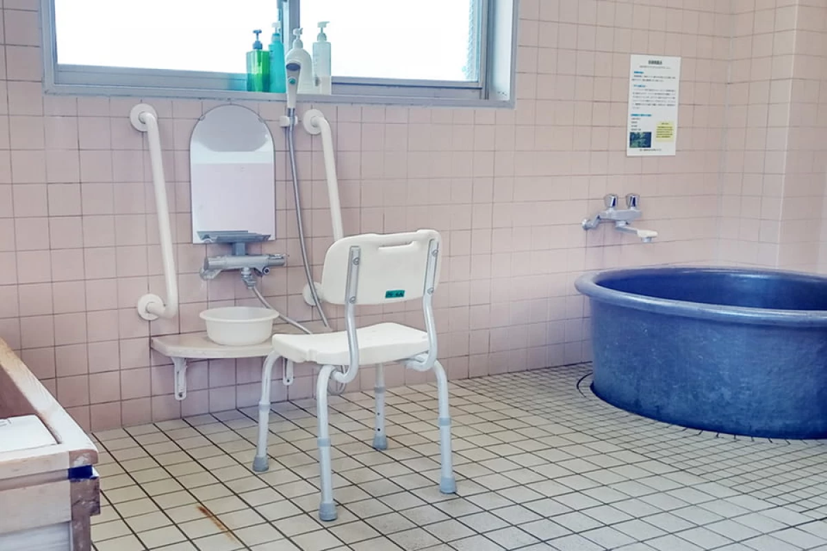 あずみ苑グランデ矢板
