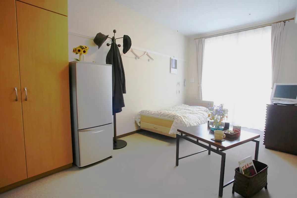 自然を感じる安らぎの住環境