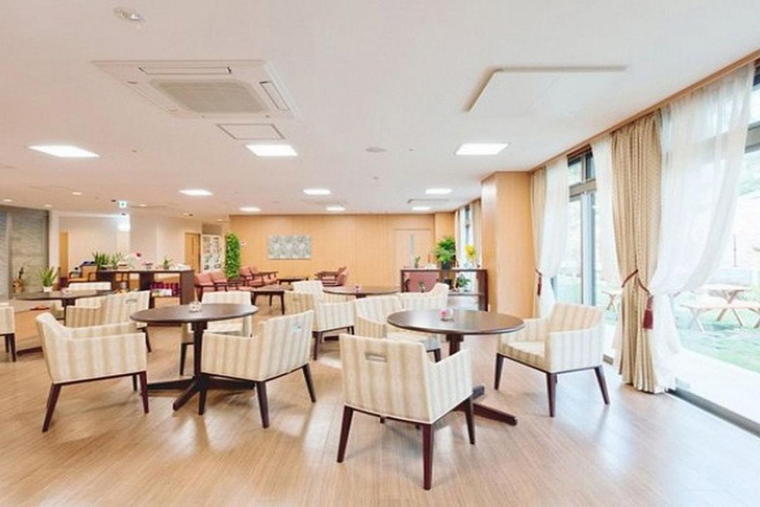 リアンレーヴ本町田