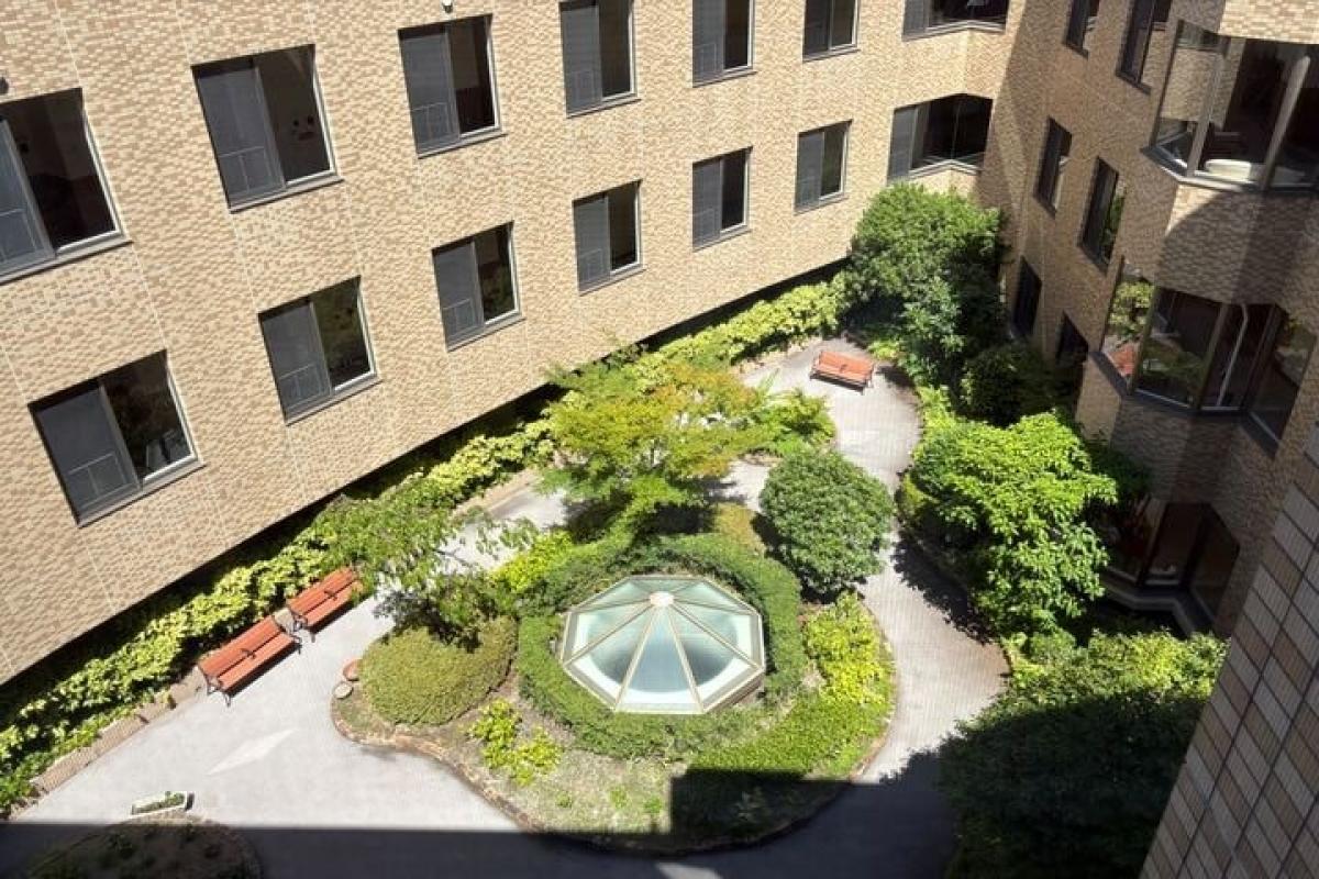 フィランソレイユ笹丘