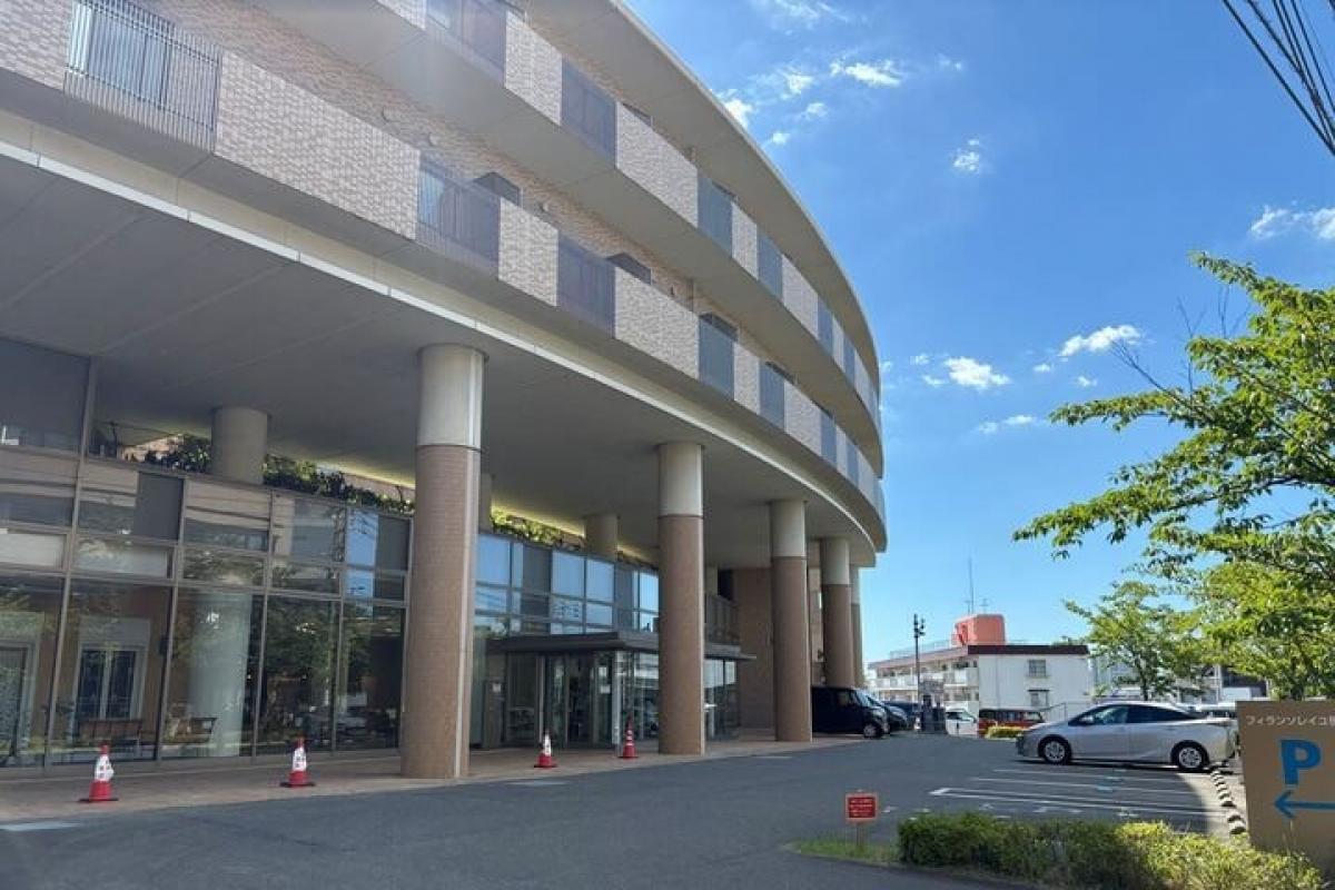 フィランソレイユ笹丘