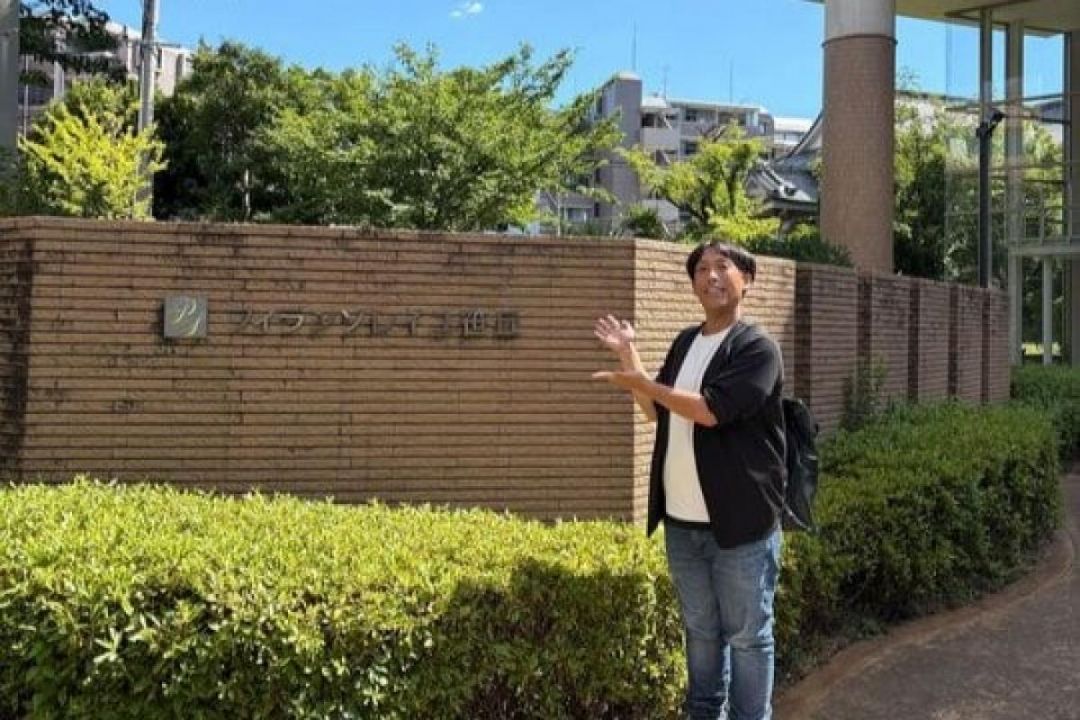 フィランソレイユ笹丘のイチオシ写真（16枚目）