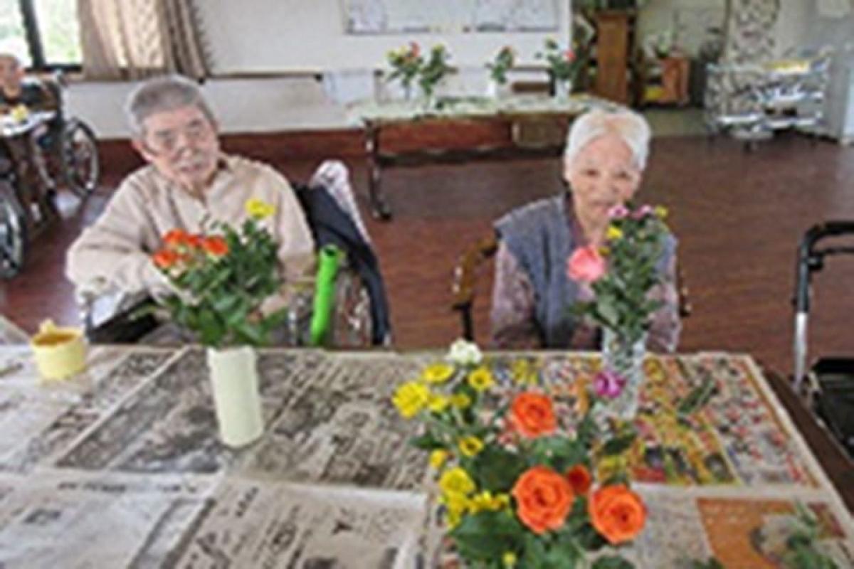 アデリーヌみやこの施設風景（12枚目）