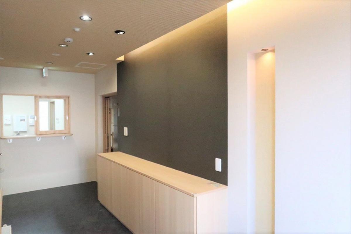 ライブラリ月寒中央I