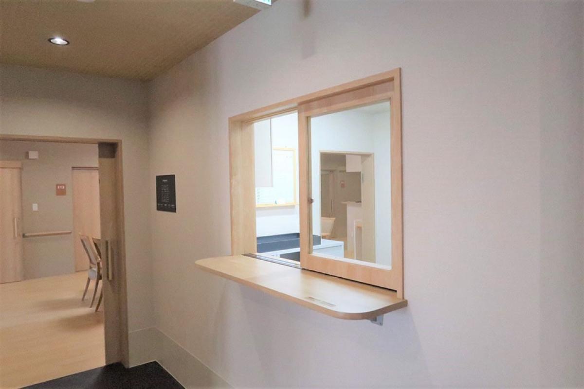 ライブラリ月寒中央I