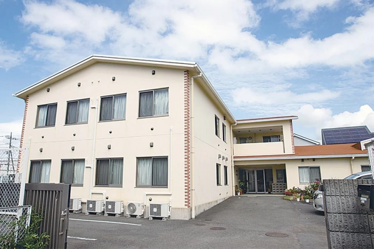 ミモザ茅ヶ崎萩園