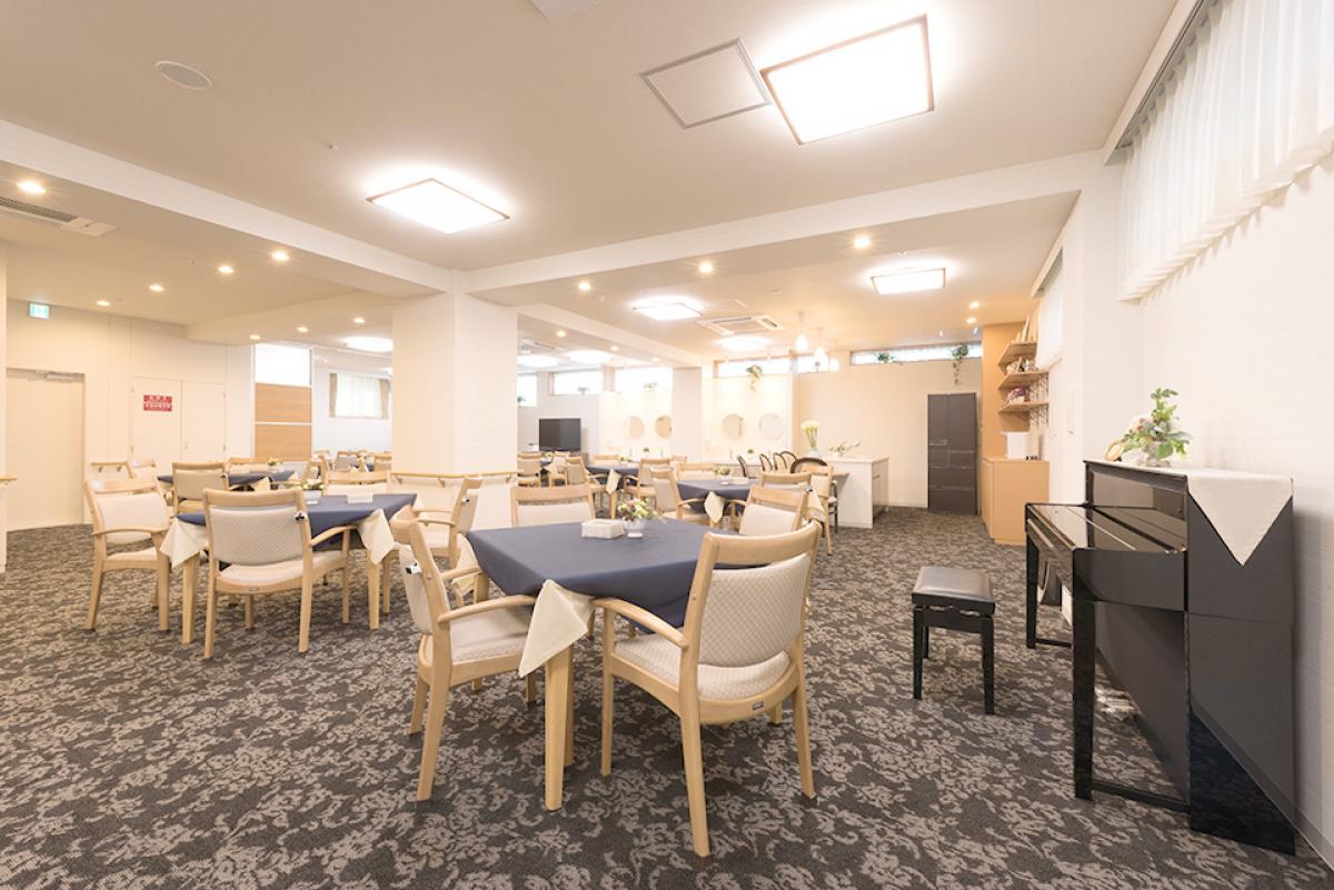 ミモザ藤沢杏苑ロワール